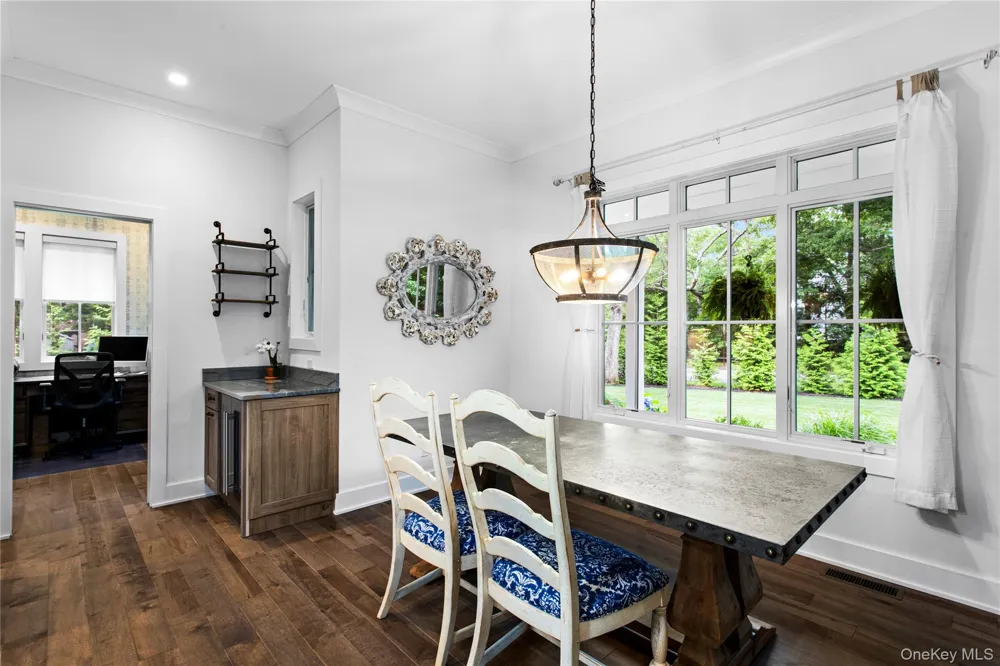 9 Deerland Drive East Quogue, NY 11942