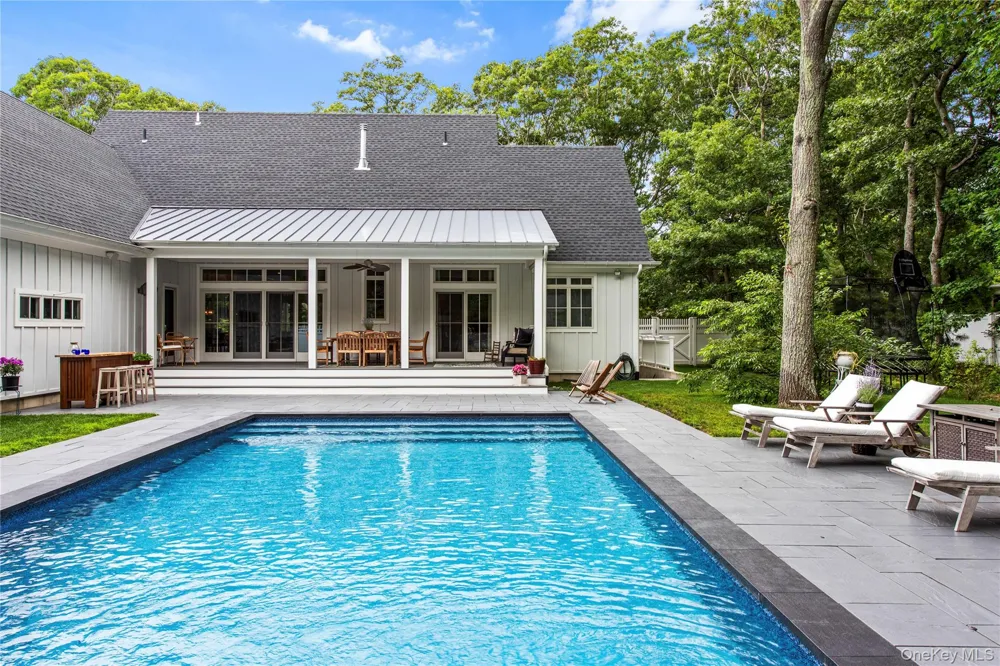 9 Deerland Drive East Quogue, NY 11942