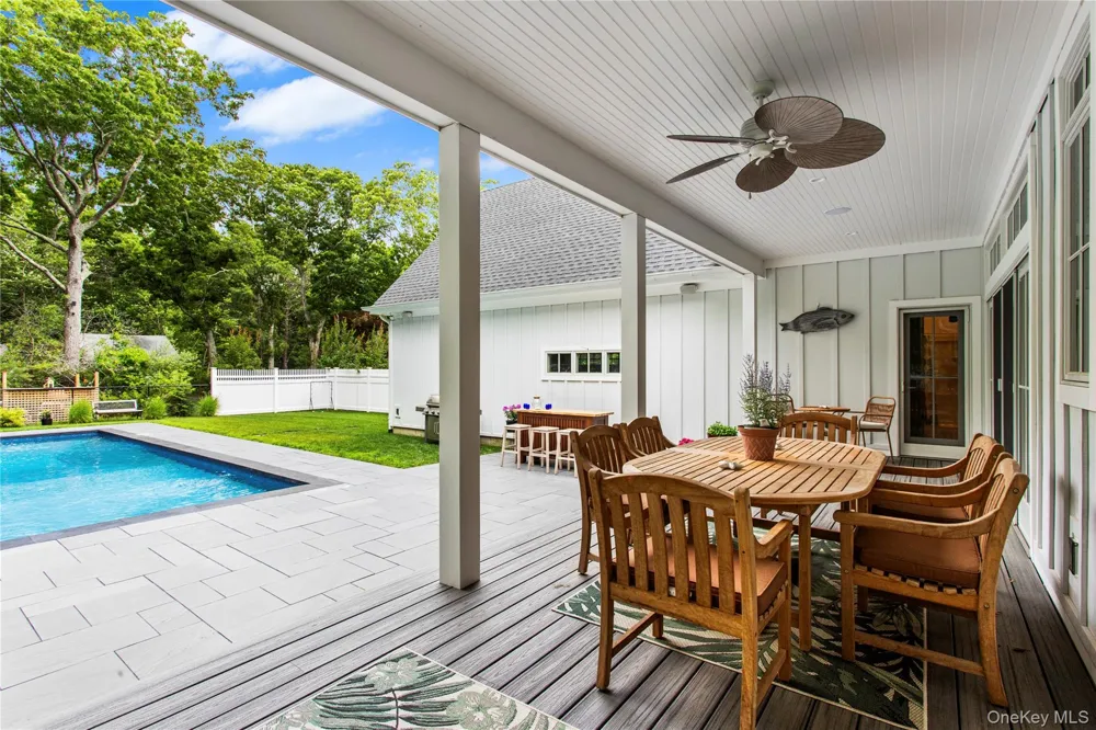 9 Deerland Drive East Quogue, NY 11942