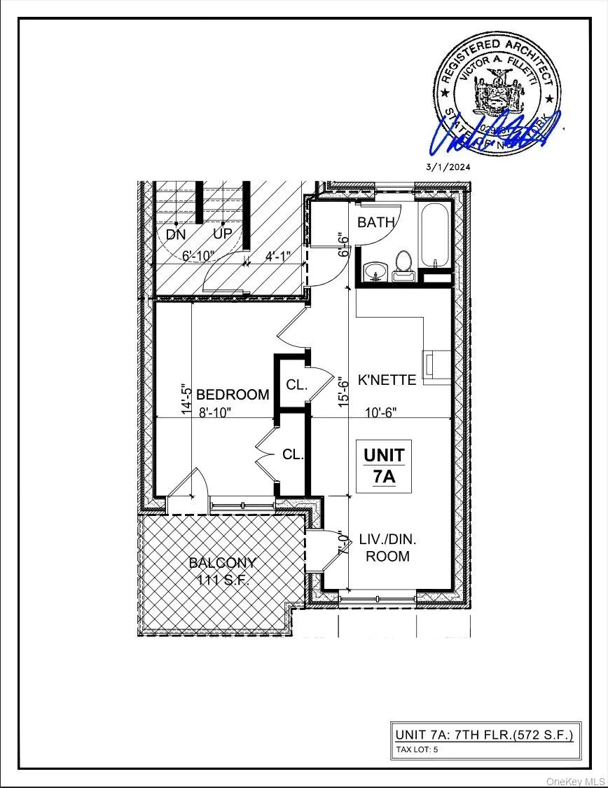 2525 31st Avenue #7A Astoria, NY 11106
