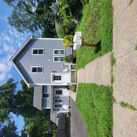 23 Tuthill Street #2nd Floor
