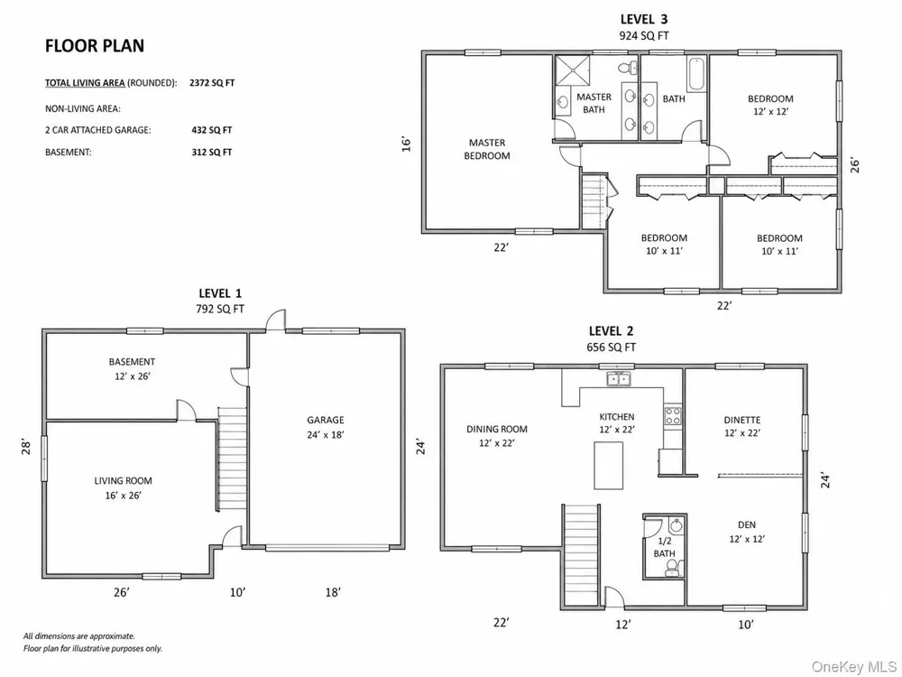 10 Melia Way Huntington Station, NY 11746