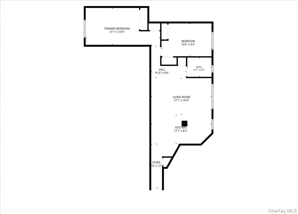 2160 E Tremont Avenue #3B Bronx, NY 10462