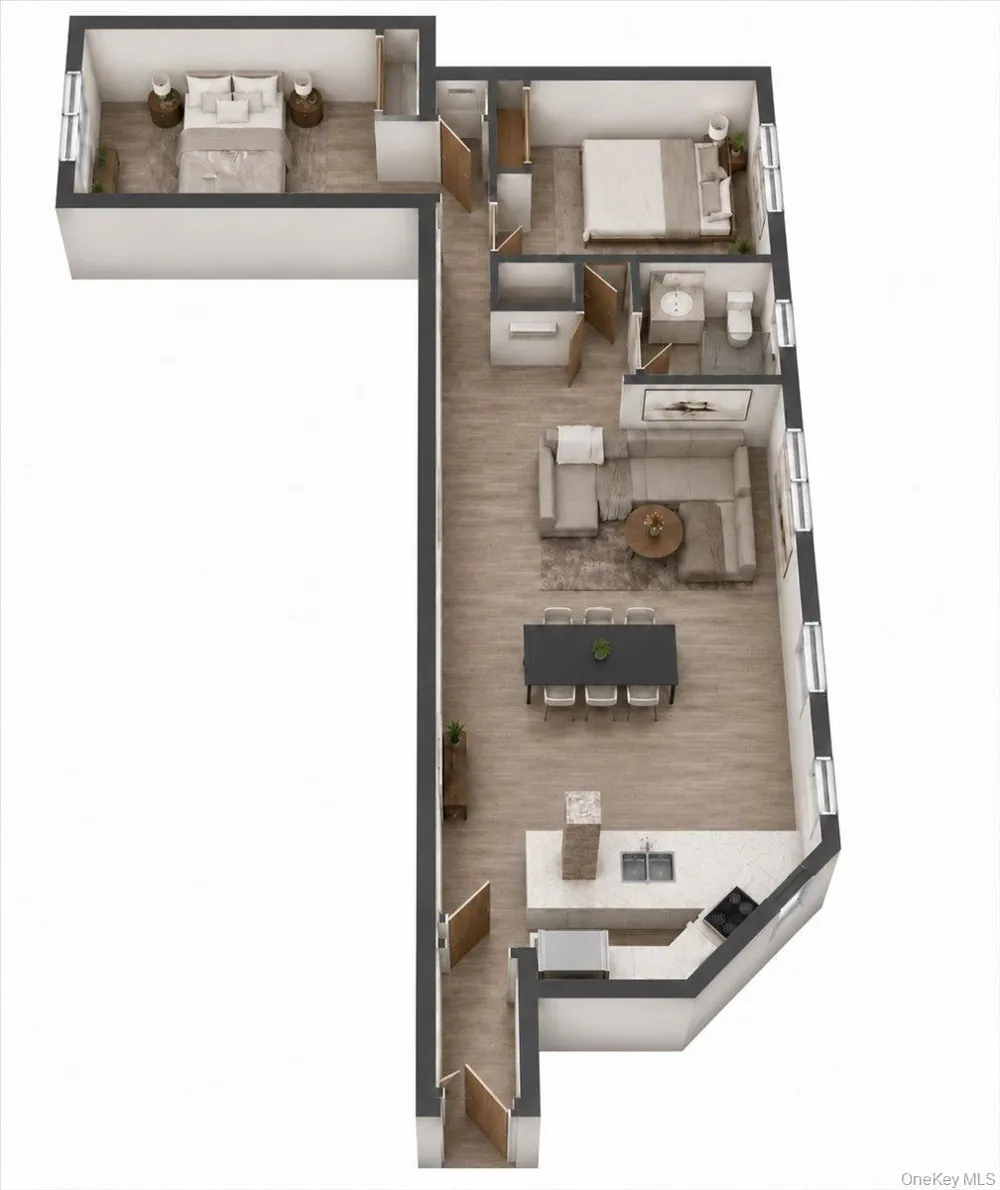 2160 E Tremont Avenue #3B Bronx, NY 10462