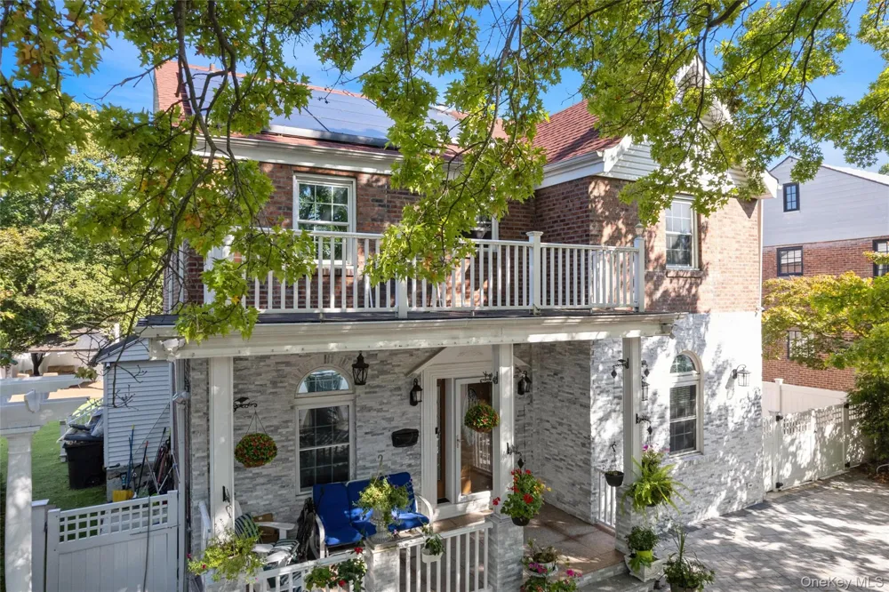 82-27 Utopia Parkway Jamaica Estates, NY 11432