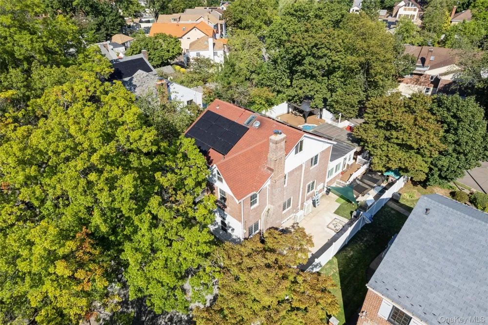 82-27 Utopia Parkway Jamaica Estates, NY 11432