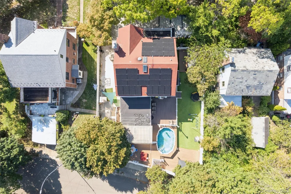 82-27 Utopia Parkway Jamaica Estates, NY 11432