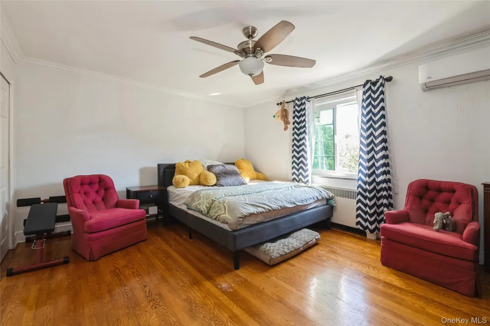 82-27 Utopia Parkway Jamaica Estates, NY 11432