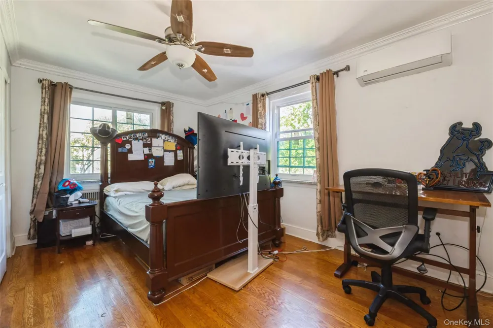 82-27 Utopia Parkway Jamaica Estates, NY 11432