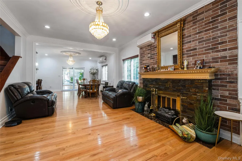 82-27 Utopia Parkway Jamaica Estates, NY 11432