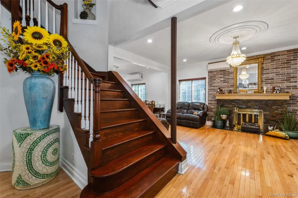 82-27 Utopia Parkway Jamaica Estates, NY 11432