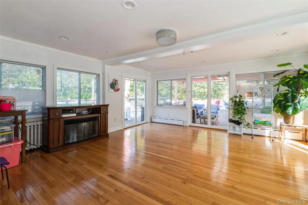 82-27 Utopia Parkway Jamaica Estates, NY 11432