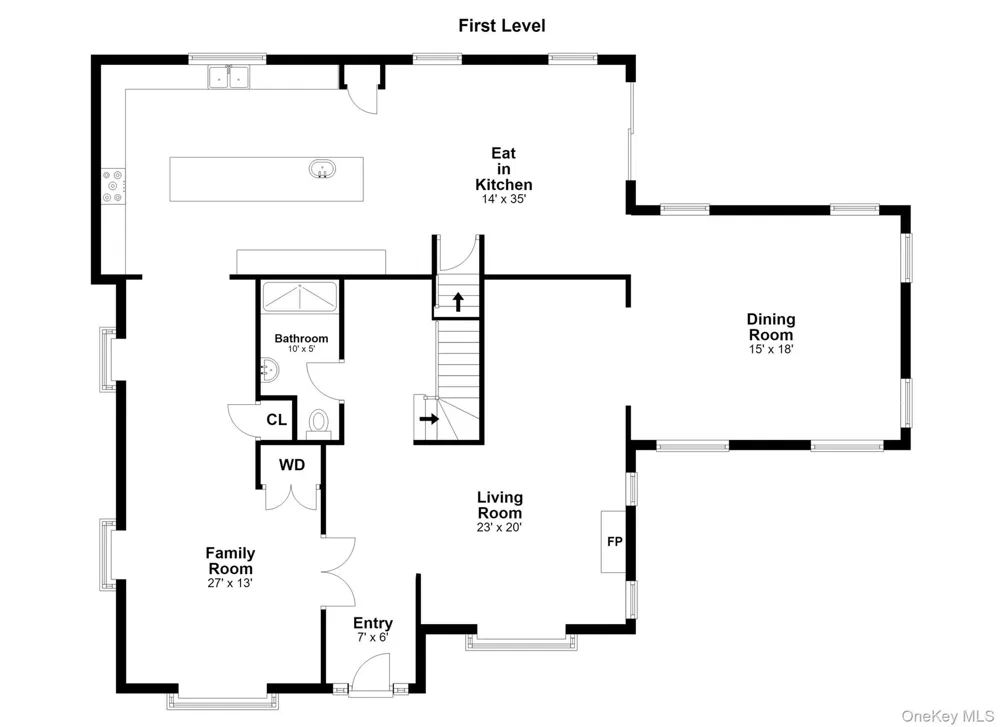 52 Francis Lane Greenwich, CT 06831