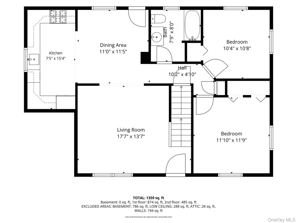 90 Sunrise Avenue Riverhead, NY 11901