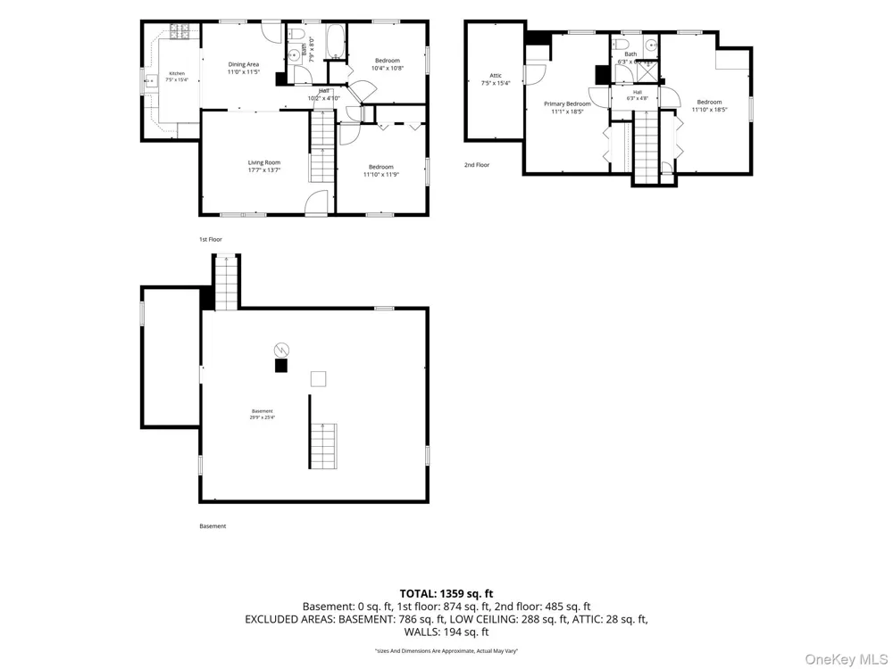 90 Sunrise Avenue Riverhead, NY 11901