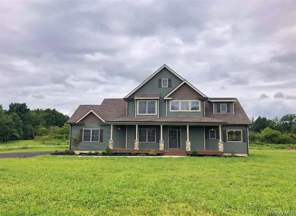 23 (LOT # 31) Sunset Lane New Hampton, NY 10958