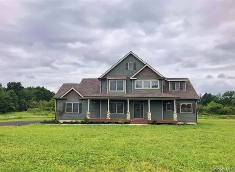 23 (LOT # 31) Sunset Lane
