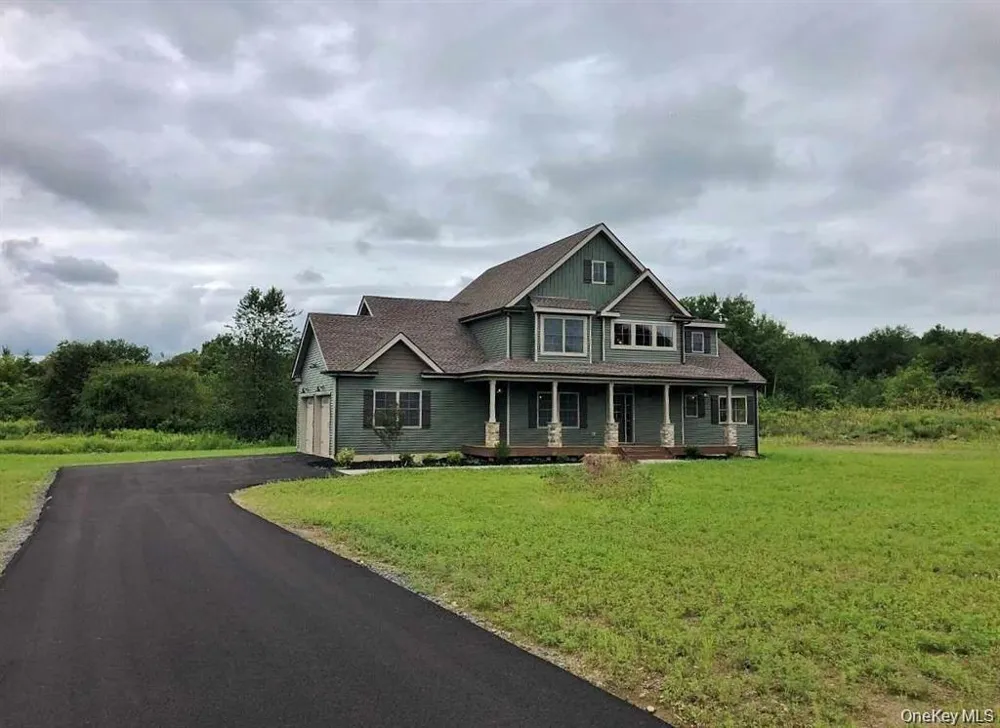 23 (LOT # 31) Sunset Lane New Hampton, NY 10958