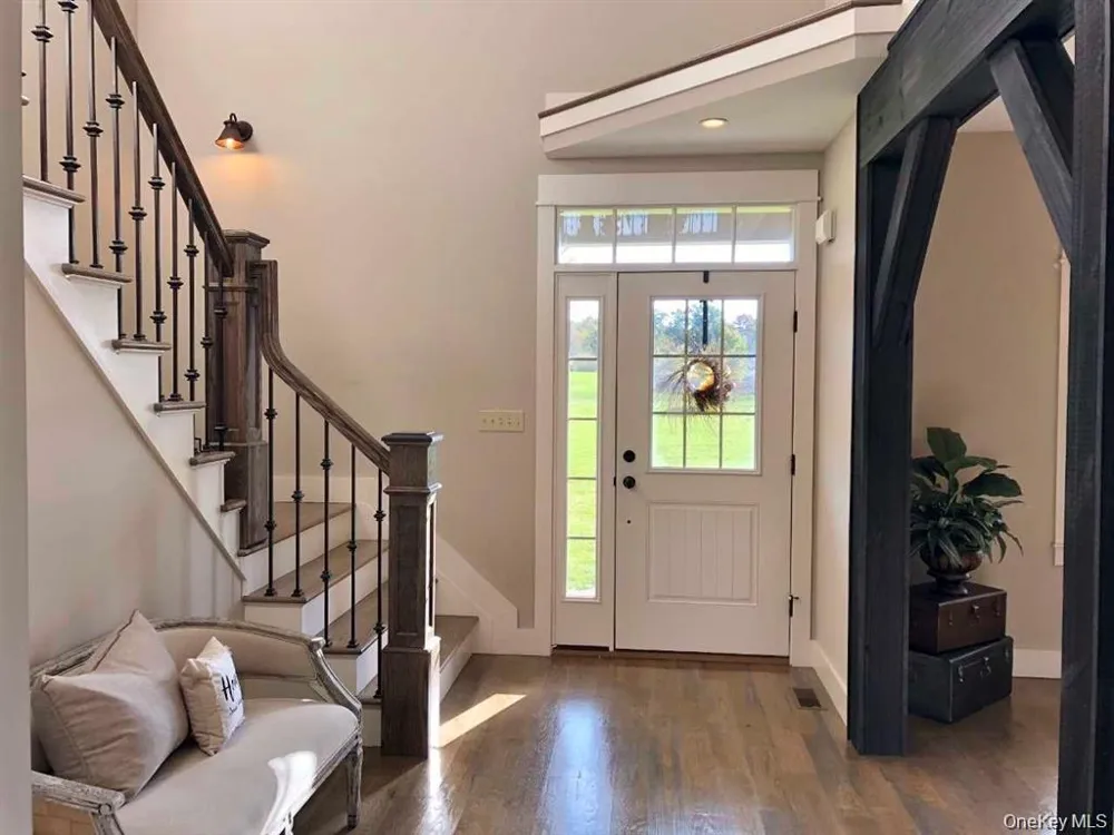 23 (LOT # 31) Sunset Lane New Hampton, NY 10958