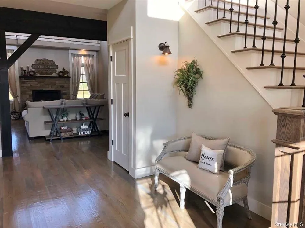 23 (LOT # 31) Sunset Lane New Hampton, NY 10958