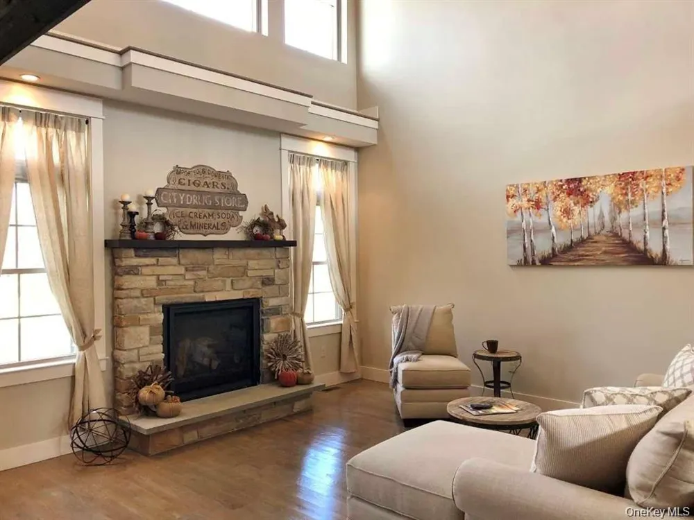 23 (LOT # 31) Sunset Lane New Hampton, NY 10958