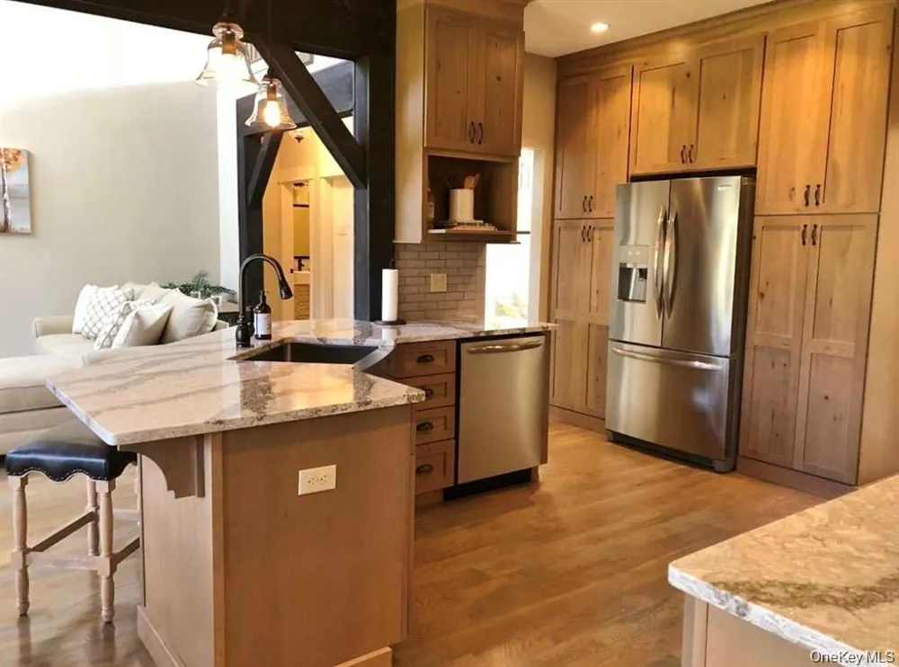 23 (LOT # 31) Sunset Lane New Hampton, NY 10958