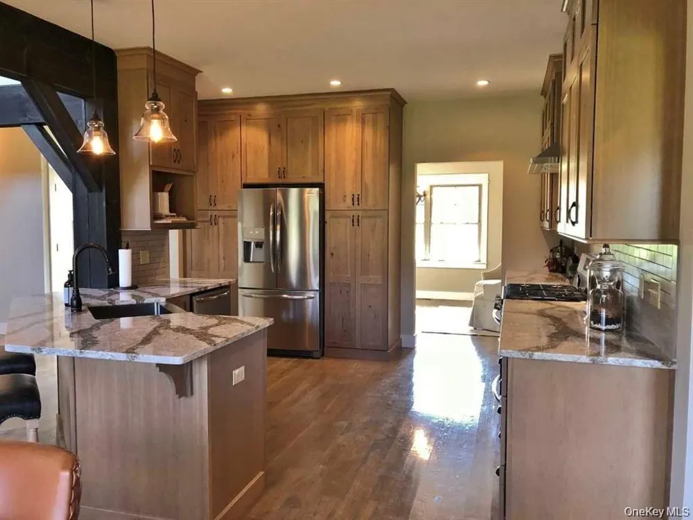 23 (LOT # 31) Sunset Lane New Hampton, NY 10958