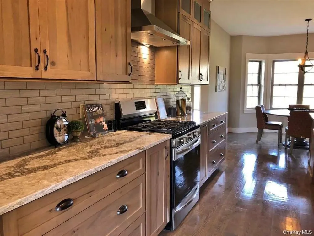 23 (LOT # 31) Sunset Lane New Hampton, NY 10958