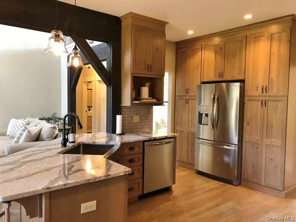 23 (LOT # 31) Sunset Lane New Hampton, NY 10958