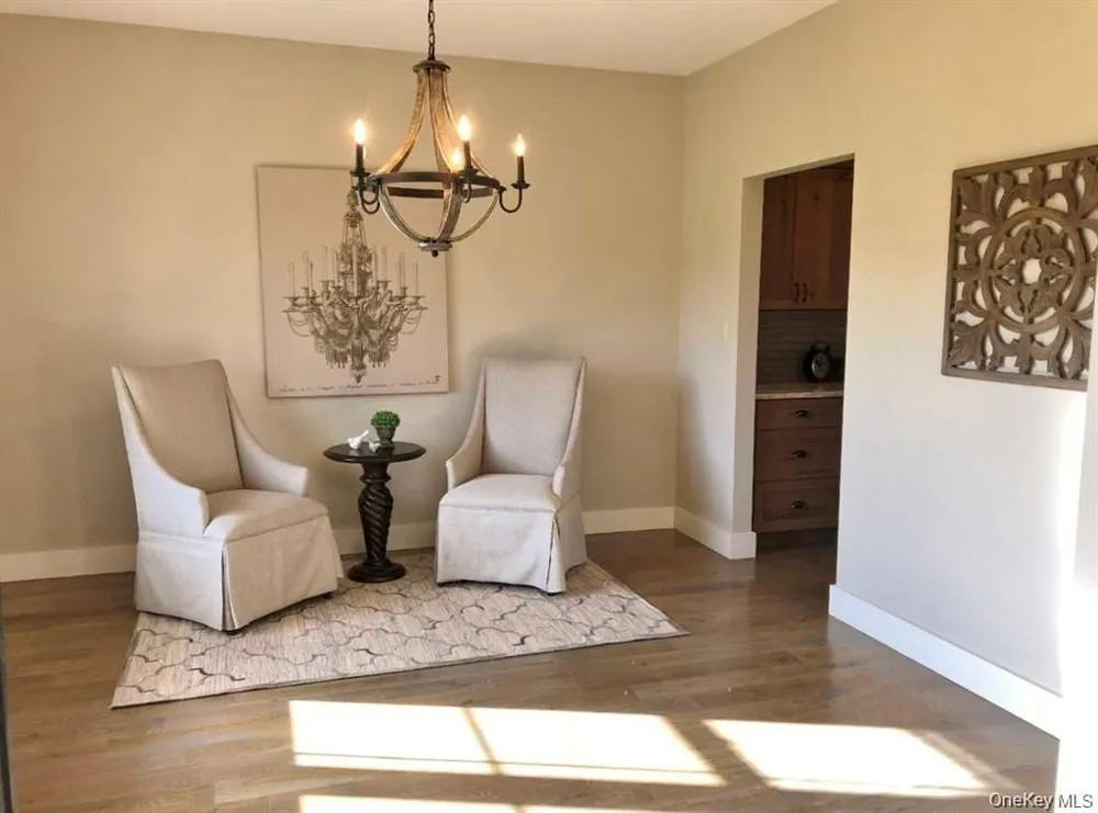 23 (LOT # 31) Sunset Lane New Hampton, NY 10958