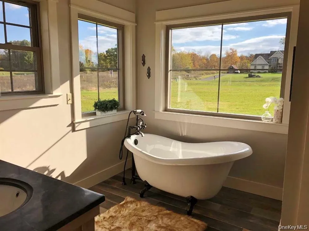 23 (LOT # 31) Sunset Lane New Hampton, NY 10958