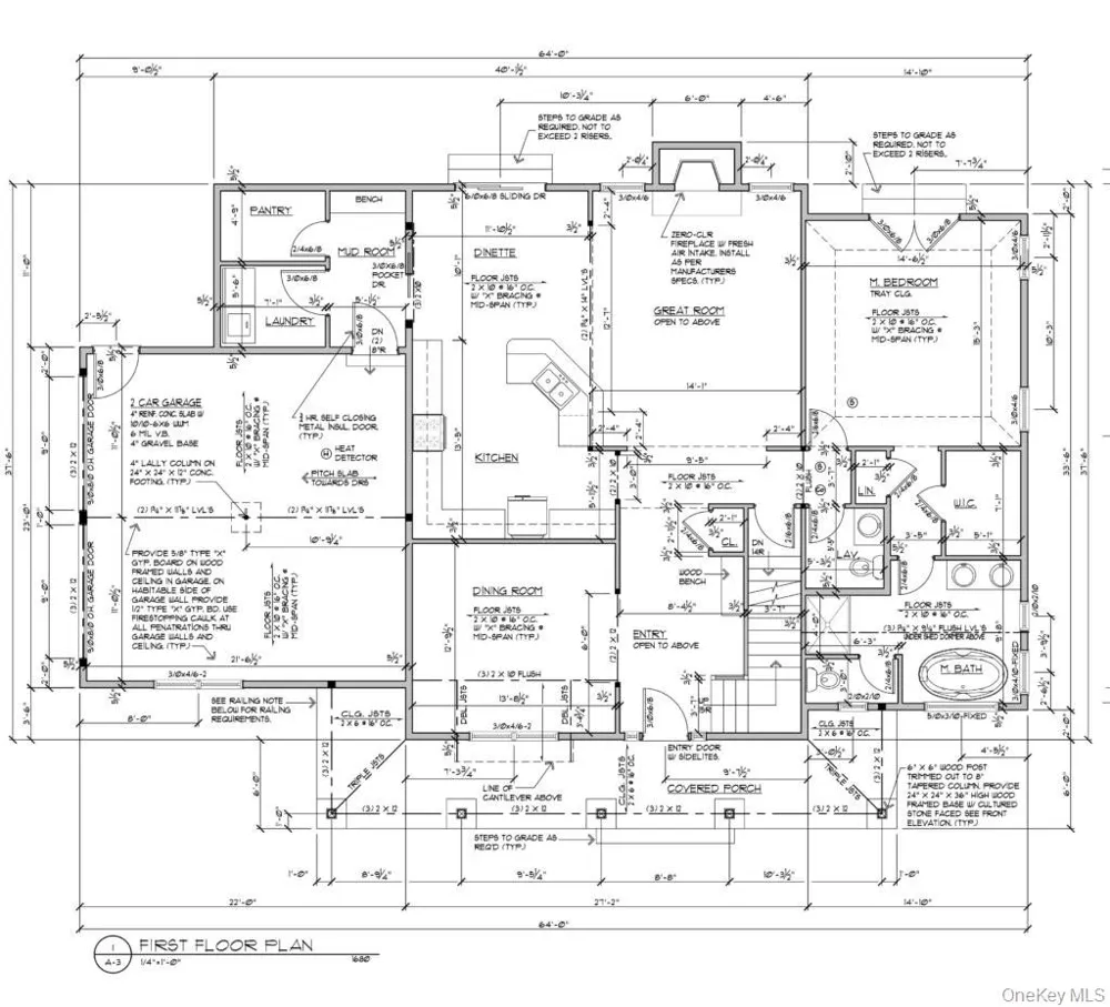 23 (LOT # 31) Sunset Lane New Hampton, NY 10958
