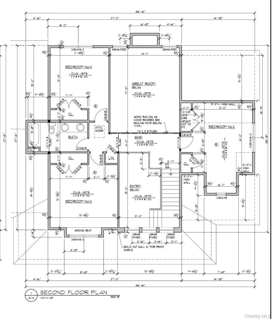 23 (LOT # 31) Sunset Lane New Hampton, NY 10958