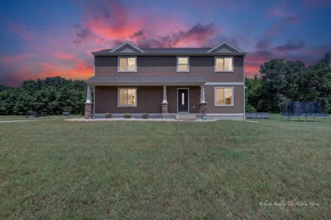 5420 S Kathryn Lane