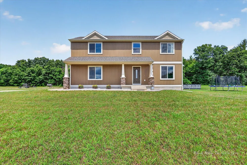 5420 S Kathryn Lane Newaygo, MI 49337