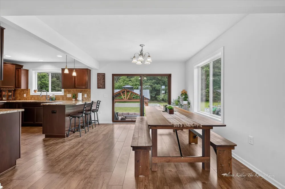 5420 S Kathryn Lane Newaygo, MI 49337