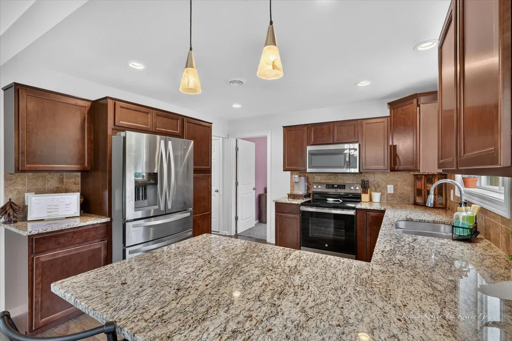 5420 S Kathryn Lane Newaygo, MI 49337