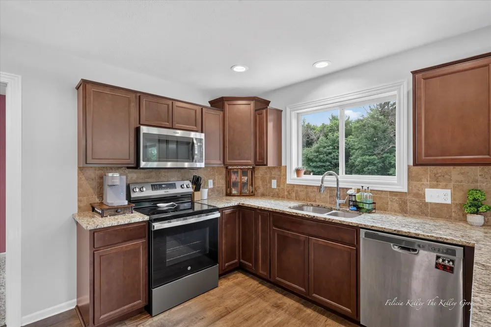 5420 S Kathryn Lane Newaygo, MI 49337