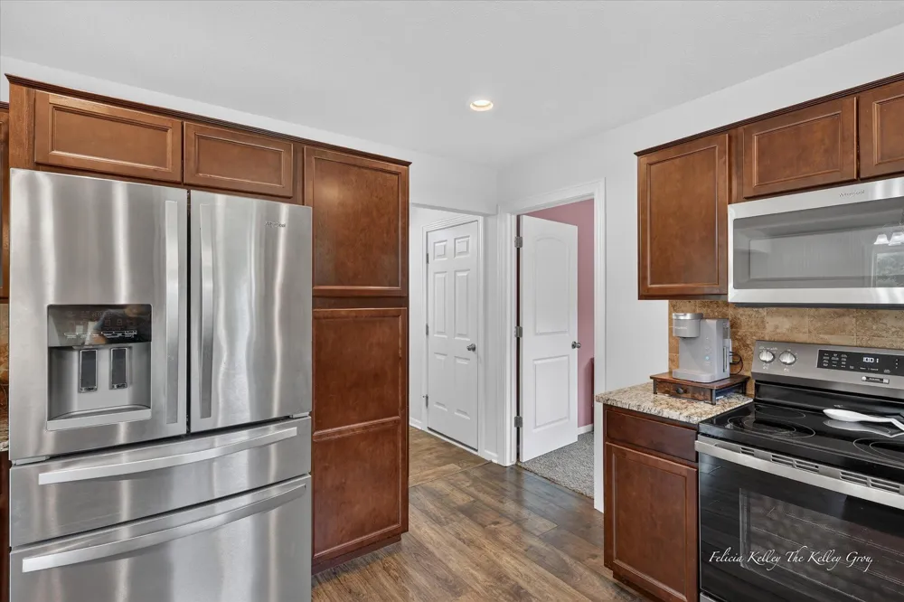 5420 S Kathryn Lane Newaygo, MI 49337