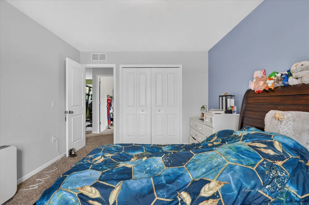 5420 S Kathryn Lane Newaygo, MI 49337