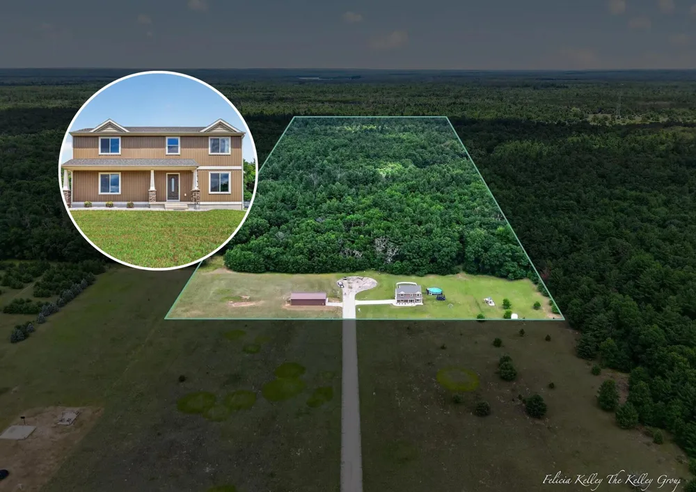 5420 S Kathryn Lane Newaygo, MI 49337