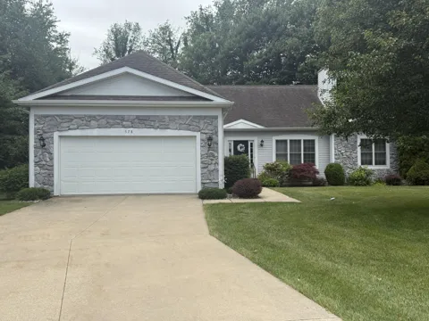 578 Wittenberg Path