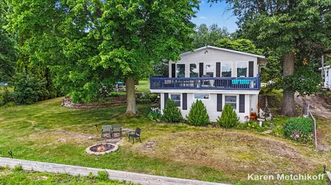 4991 Lakeview Drive