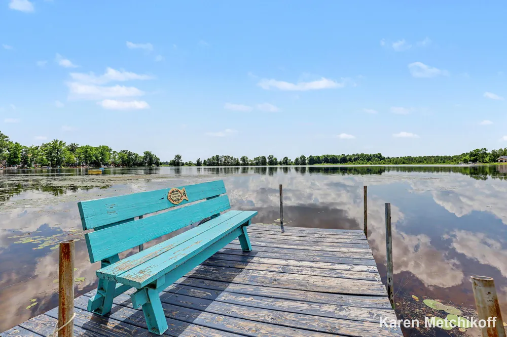 4991 Lakeview Drive Coral, MI 49322