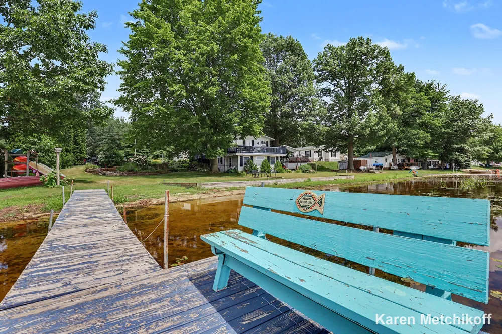 4991 Lakeview Drive Coral, MI 49322