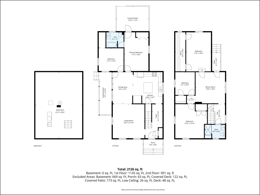 512 Hamilton Street Ypsilanti, MI 48197