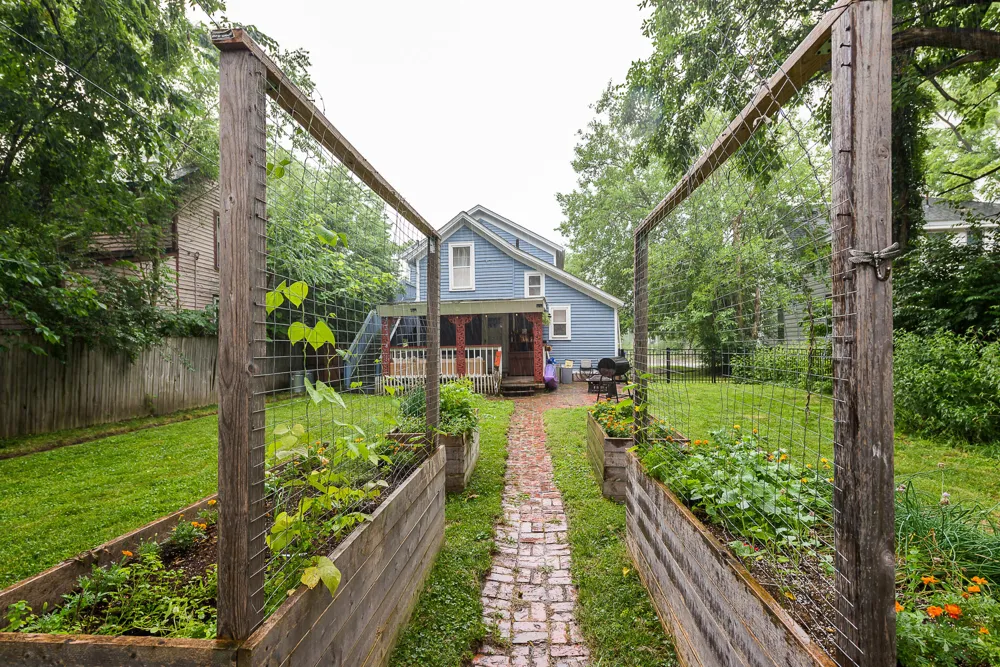 512 Hamilton Street Ypsilanti, MI 48197