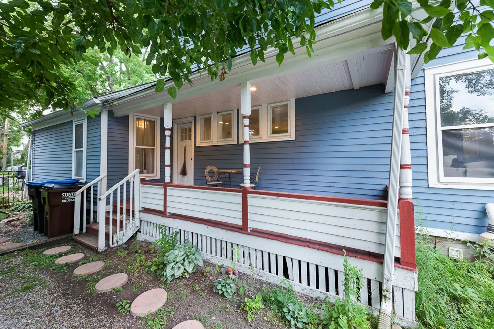 512 Hamilton Street Ypsilanti, MI 48197