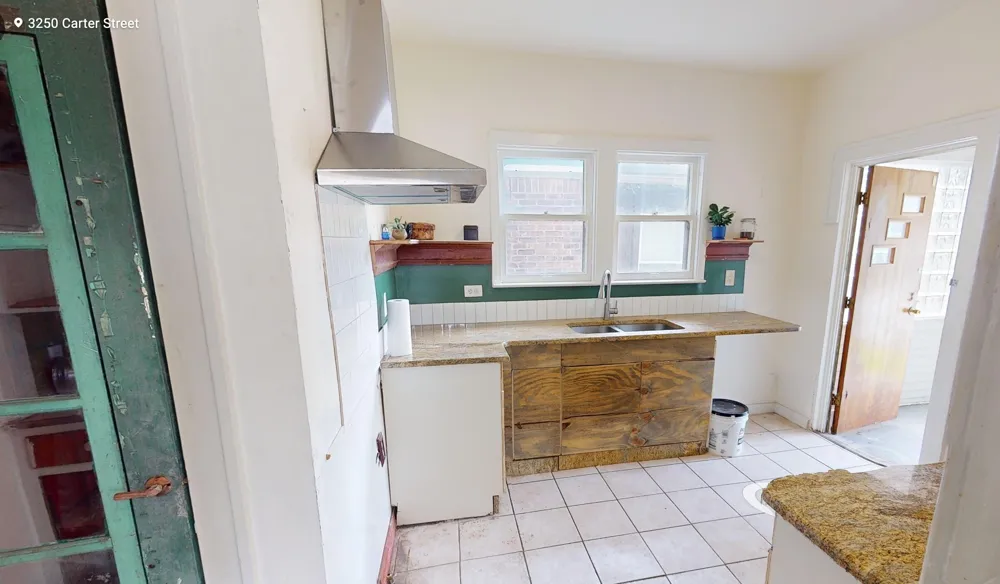 3250 Carter Street Detroit, MI 48206