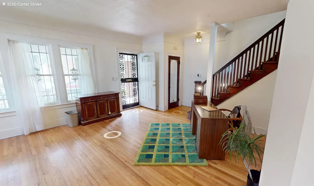 3250 Carter Street Detroit, MI 48206